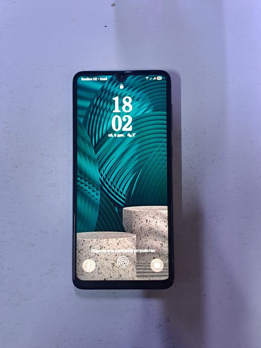 Samsung galaxy A33 5G