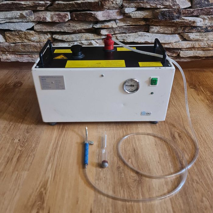 Електролитен апарат за запояване Aquarius 70