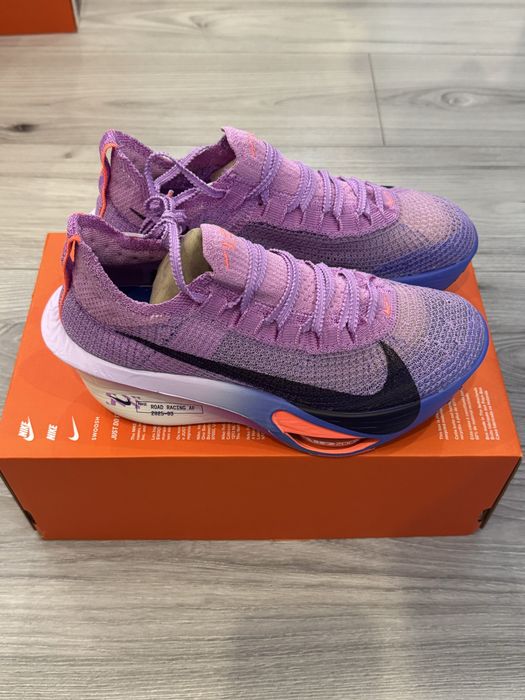 Nike Air Zoom Alphafly Next 3%