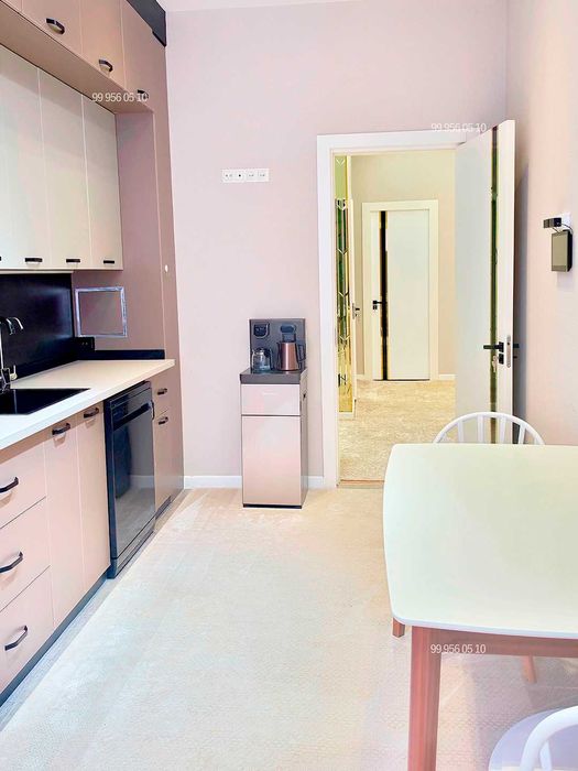 Продаётся 3/3/10 Шайхантахур ЖК Minor River мечеть Минор