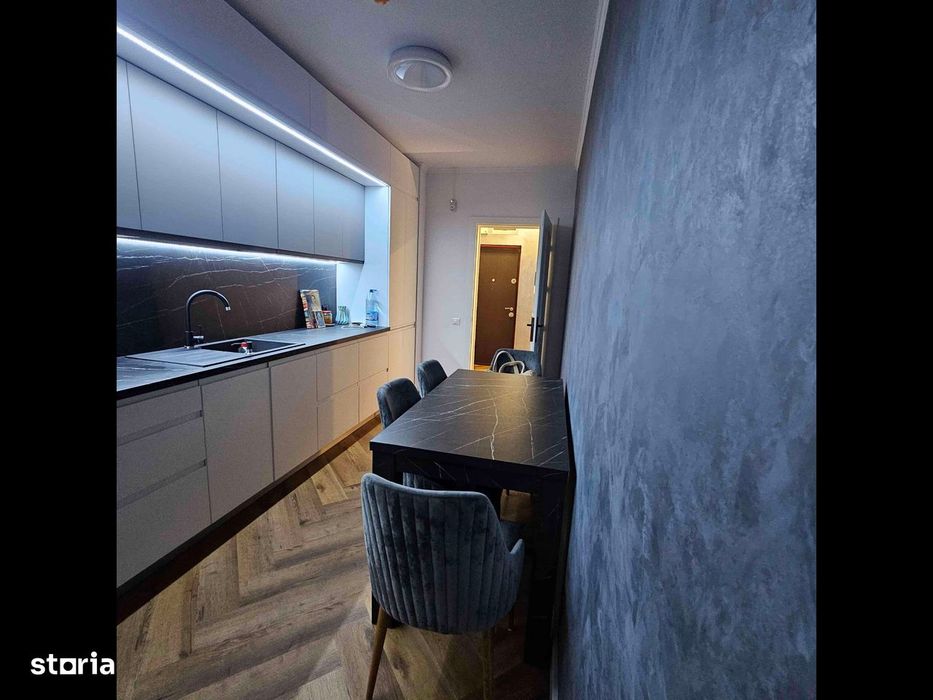 Apartament  Ared /Prima Shops