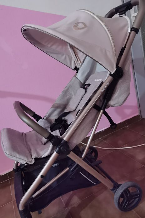 Лятна количка Peg Perego - Selfie, Mon Amour | Добра цена |