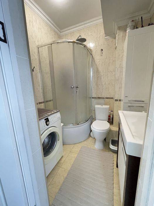 Продам 3 х комнатную квартиру