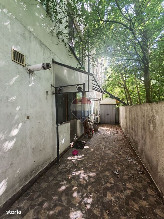 Apartament + terasa| Aleea Mostiștea | Nicolae Grigorescu