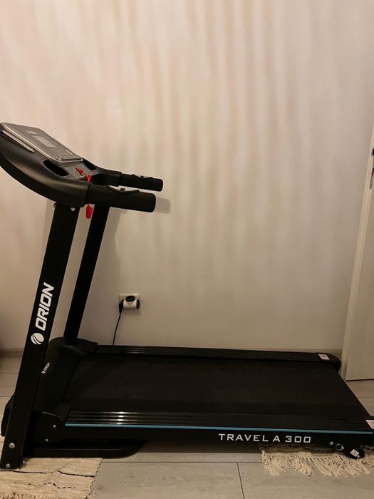 Banda Alergat Orion Travel A300