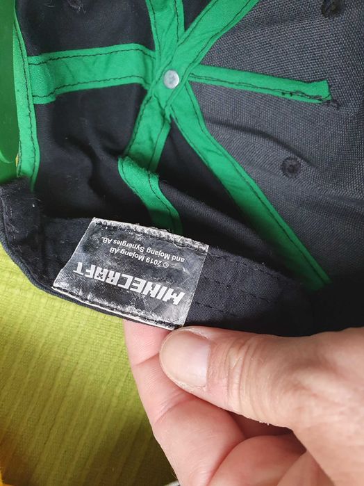 Детски летни шапки - Майнкрафт,Адидас,Цар Лъв,Смърфовете от 3 до 6г