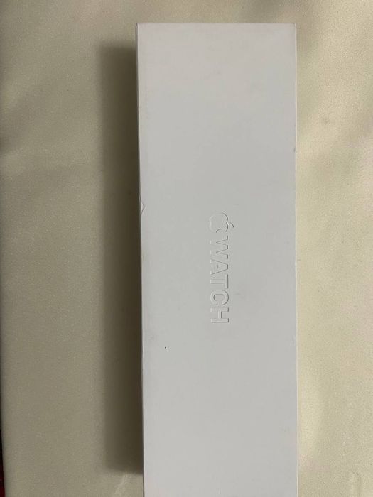 Series 11 46mm Jet Black Al Black