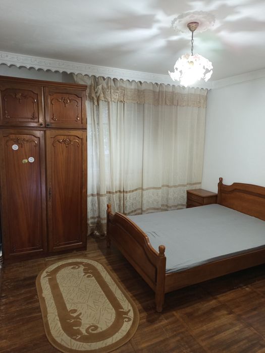 Închiriez apartament 2 camere