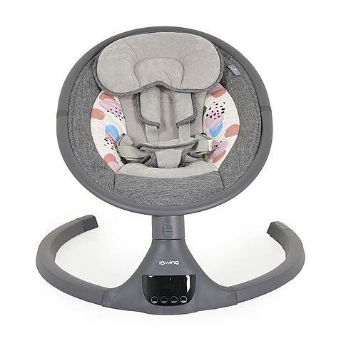 Люлка за бебе + ПОДАРЪК барбарон. Люлка iswing cangaroo + подарък