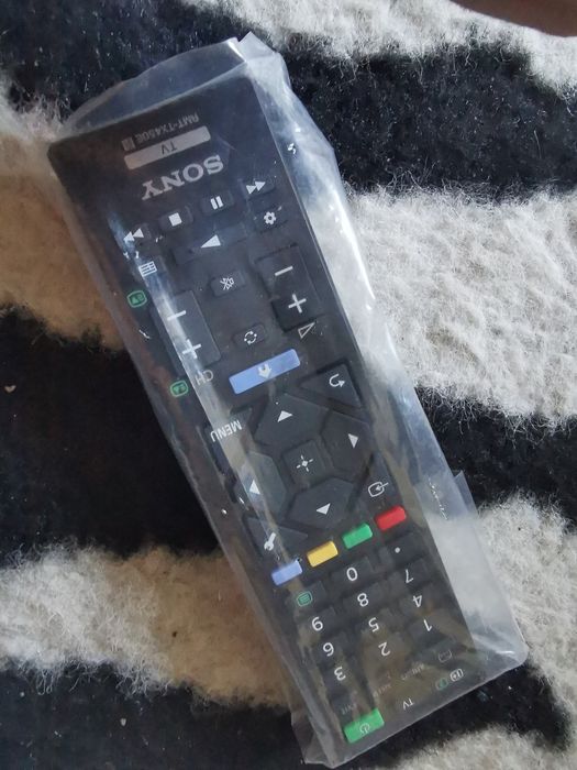Telecomanda SONY Sigilata