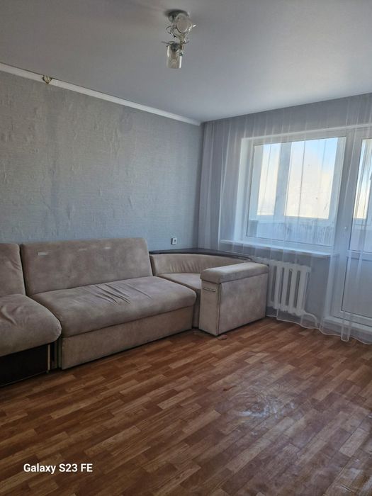 Сдам 1 комнатную квартиру