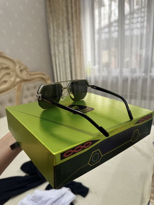 Очки Ламборгини качество супер