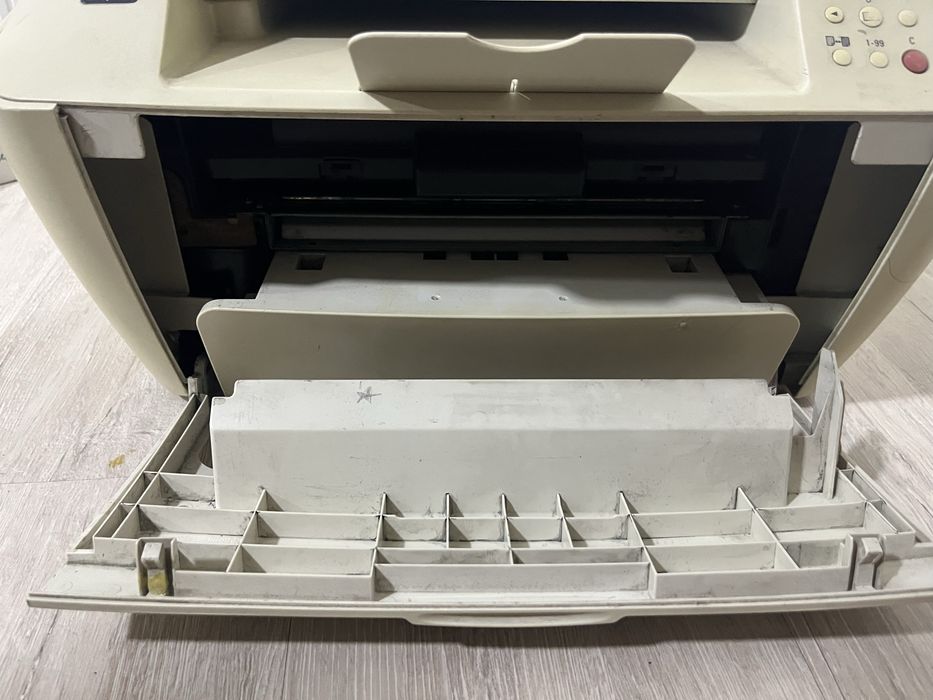 Принтер Xerox WorkCentre PE114e