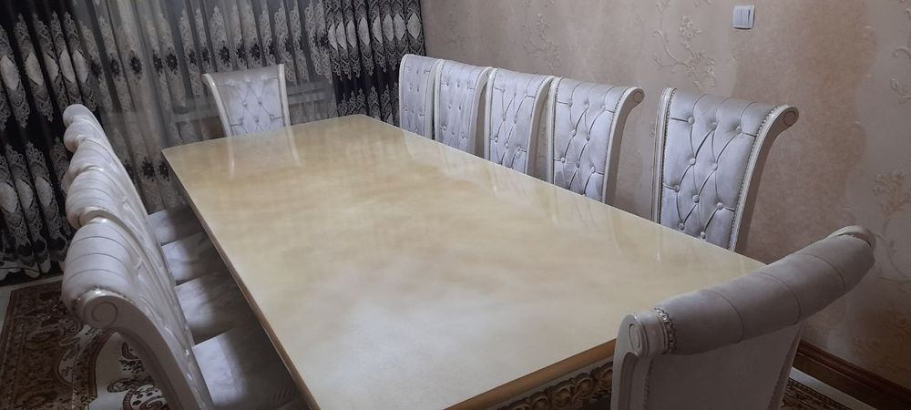 Янги ва сифати яхши