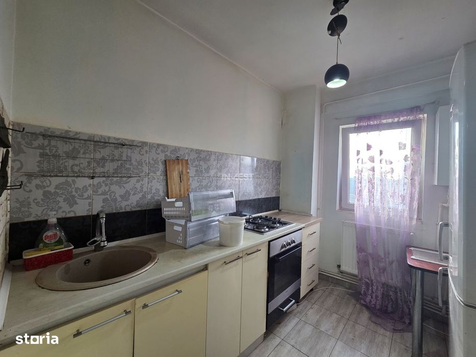 Apartament 4 camere-decomandat-Zimbru