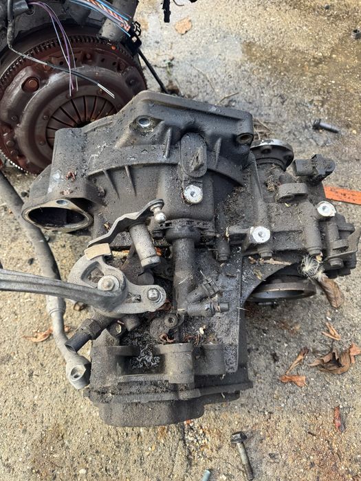 Скоростна кутия за VW Ауди шкода 1.4TDI