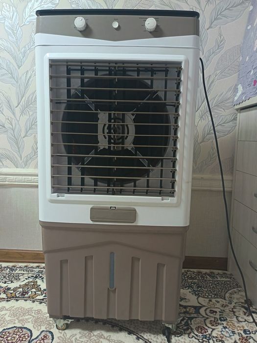 Air Cooler, LF-1200