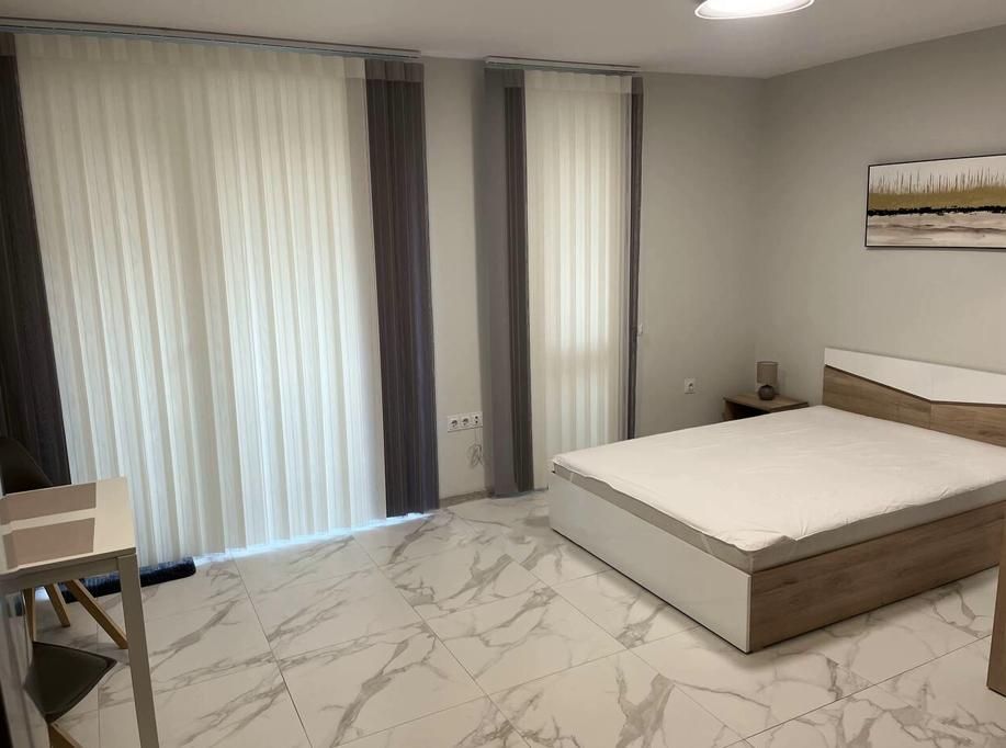 Дава се под наем Едностаен апартамент в Пловдив, Христо Смирненски - 45 кв.м за 350 € - Снимка #5