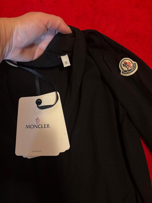 Bluza dama moncler