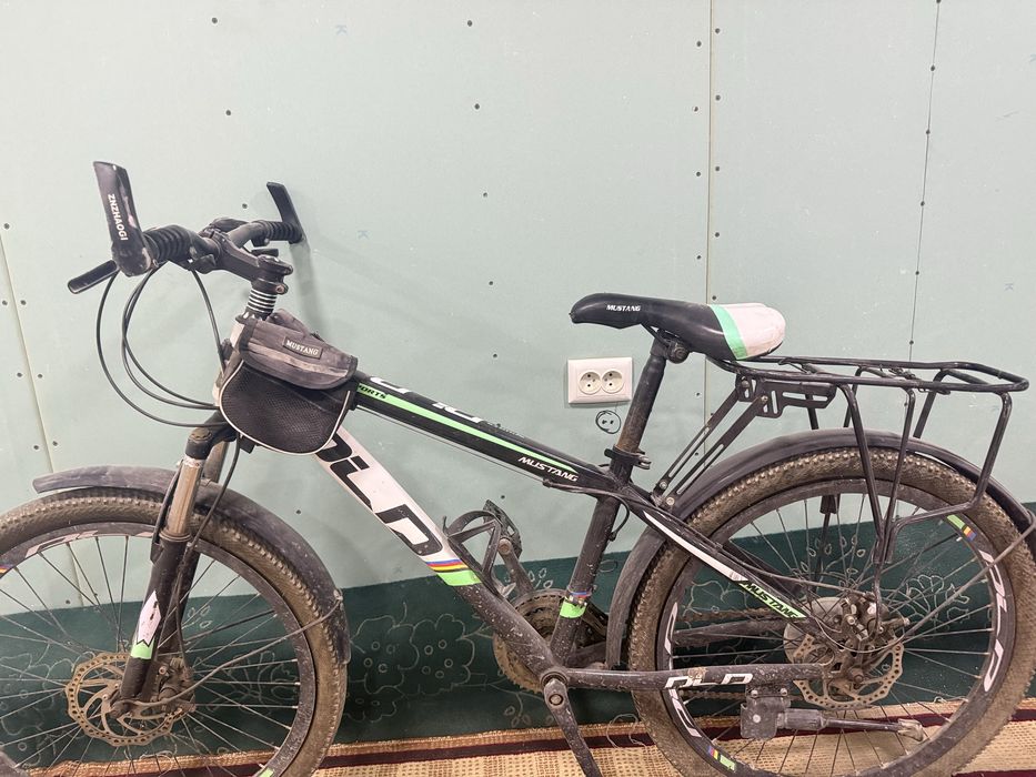 Срочно пролается велик скоростной