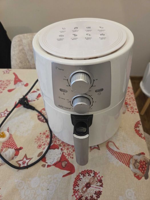Air Fryer Delimano MF-TN35C2