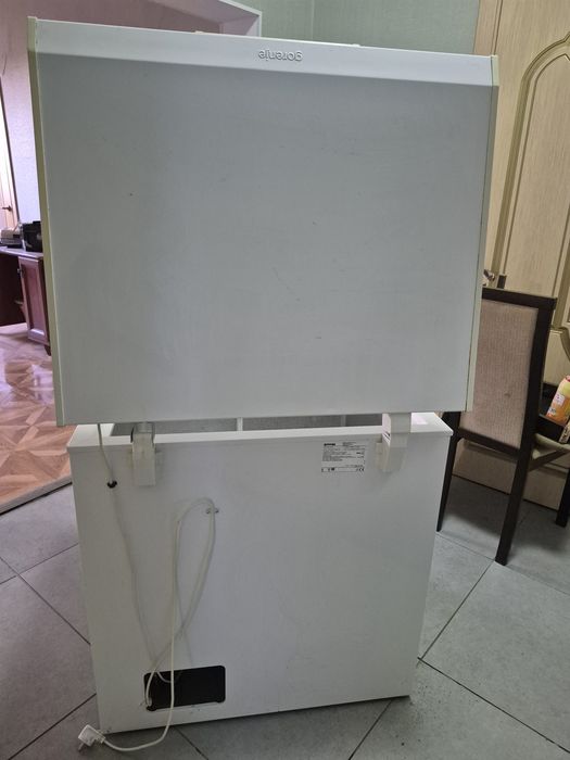 Продам Ларь gorenje