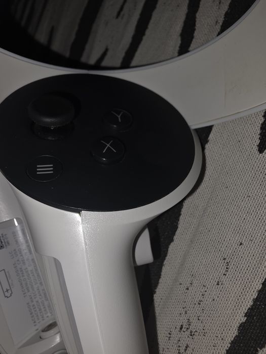 Oculus Quest 2 - 512 GB