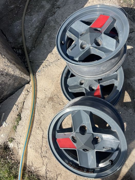 Продам диски на r14