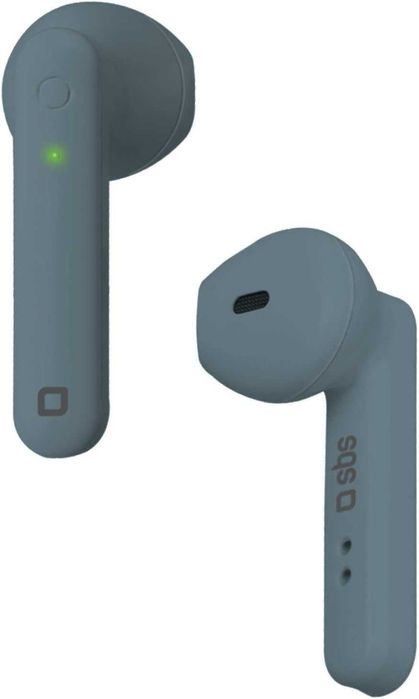 SBS безжични Bluetooth слушалки