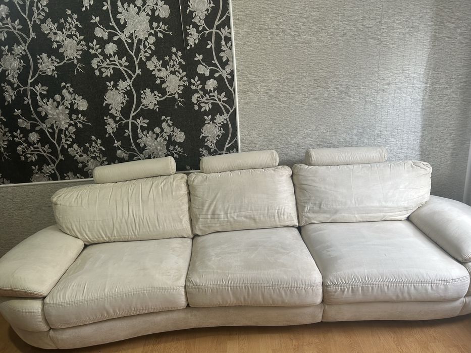 Диван российский Калинка матрас телевизор спальнаягарнитур комод тумба