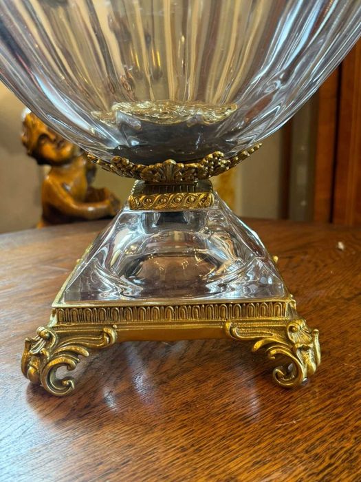 Fructieră sau centru de masă spectaculos,