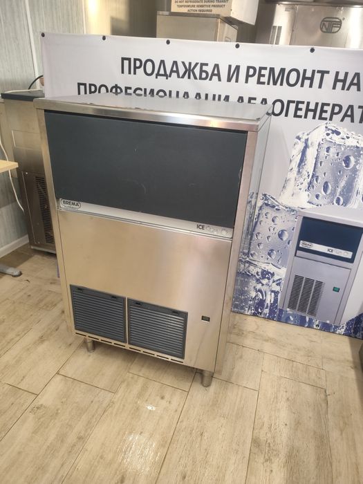 Ледогенератор Brema cb955