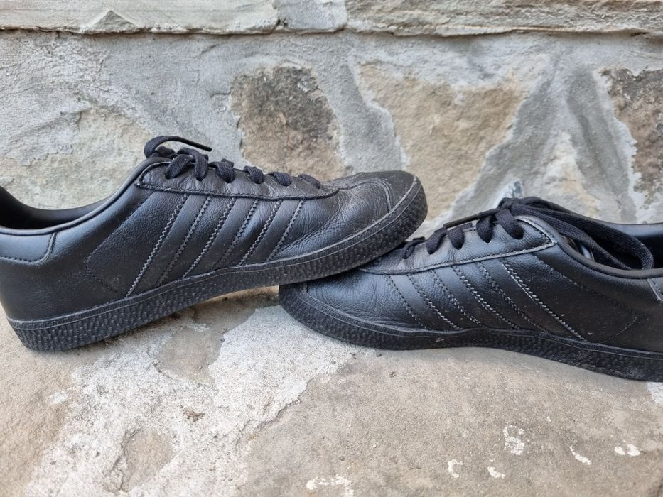 Маратонки ADIDAS - Gazelle