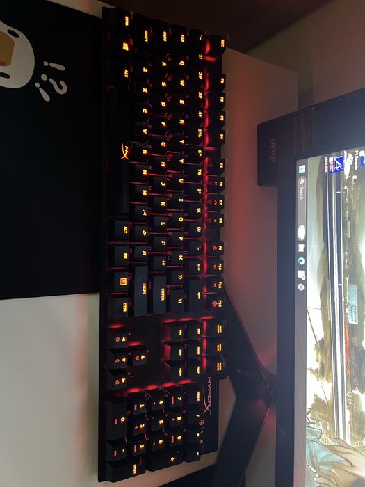 Full Setup Consola ROG Ally Z1E (2TB si baterie 74wh)