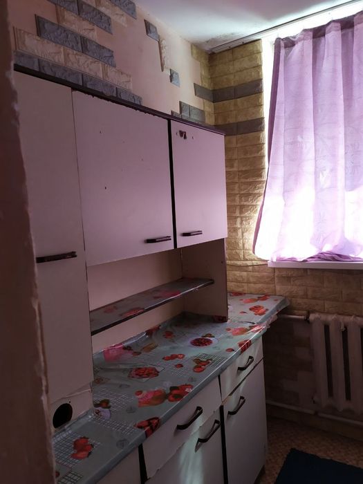 Сдаётся 2 ком квартира на долгий срок Бектимирский район на Воднике