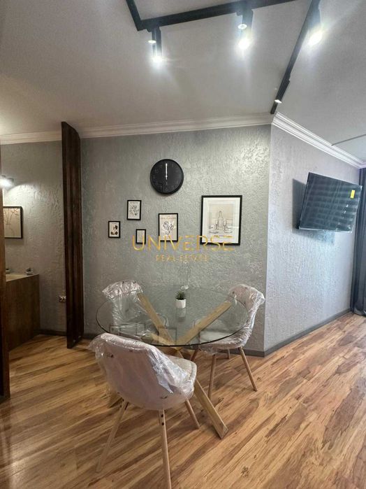 Продава се Двустаен апартамент в Ахелой - 54 кв.м за 1202 €/кв.м - Снимка #9