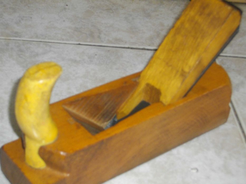 Ново Ръчно Дърводелско Ренде Нож 33/48мм Стружуване на дърво-Различни