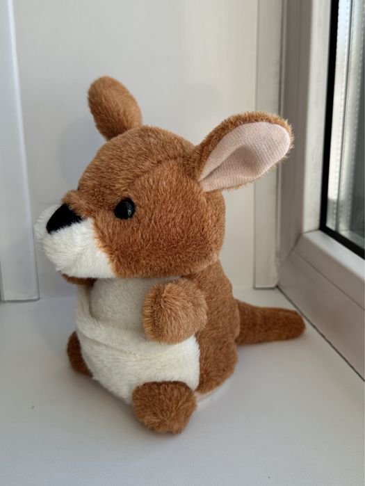 Игрушки-повторюшки