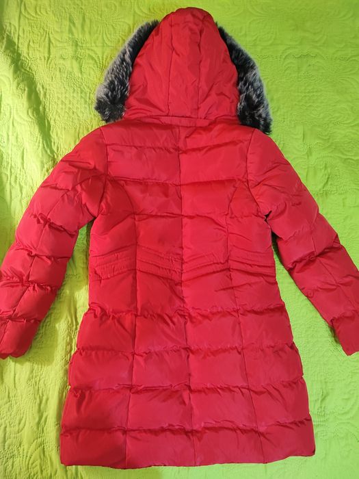 Продавам дебело дамско яке