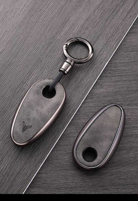 Чехол для пульта Voyah Free / Passion / Courage