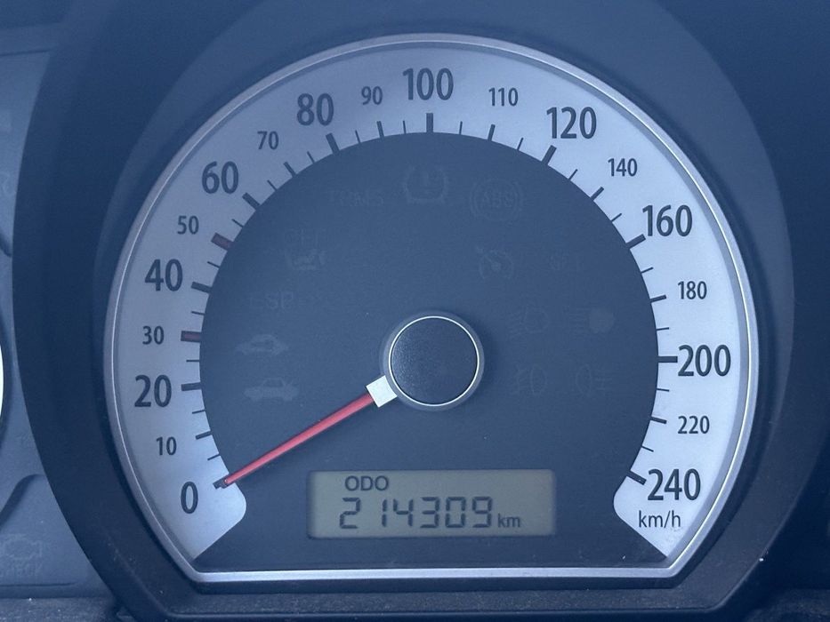 Kia Ceed Proceed 2008, 115 кс Киа Сийд Просийд