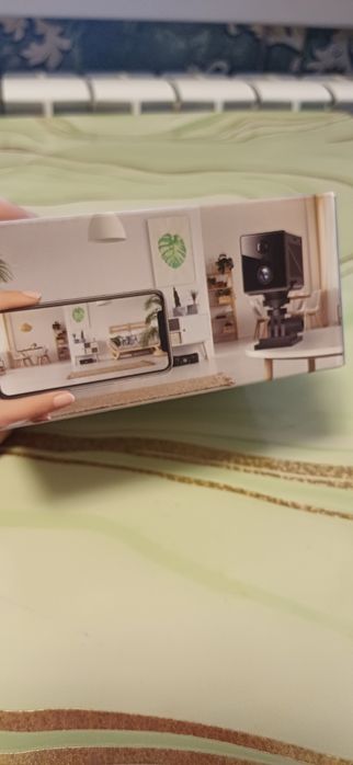 Продам смарт камеру