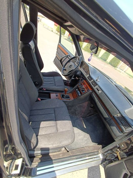 Mercedes W 124 Mersedes W124 Мерседес W124  E230  Пул зарур.