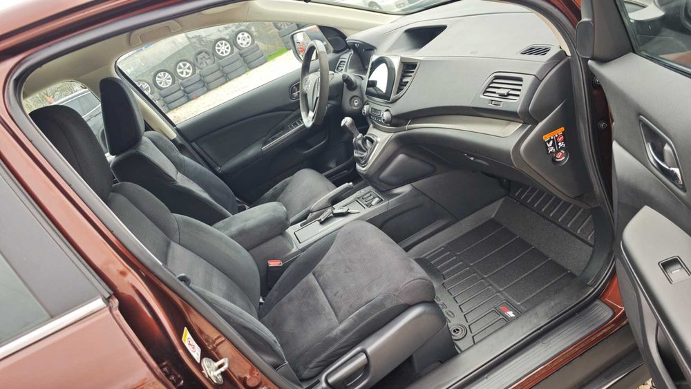 НОВИ ДЖАНТИ-ГУМИDOT1825/Ролбар/Спойлер/Степенки/NAV-Български Cr-v