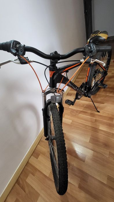Vând Bicicleta ULTRA NITRO 27,5.