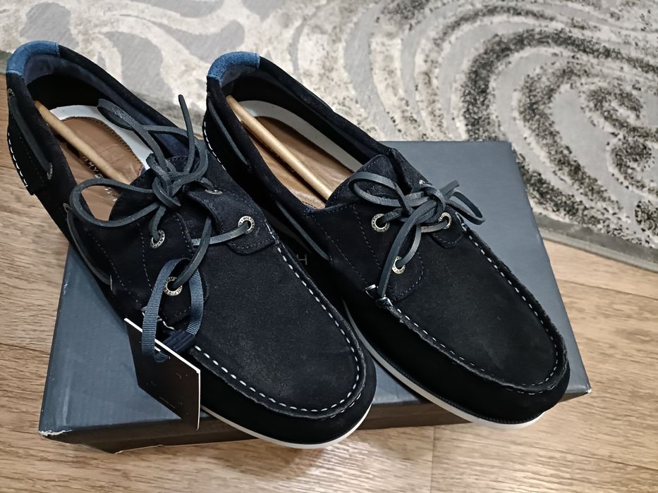 Продам лоферы Tommy Hilfiger