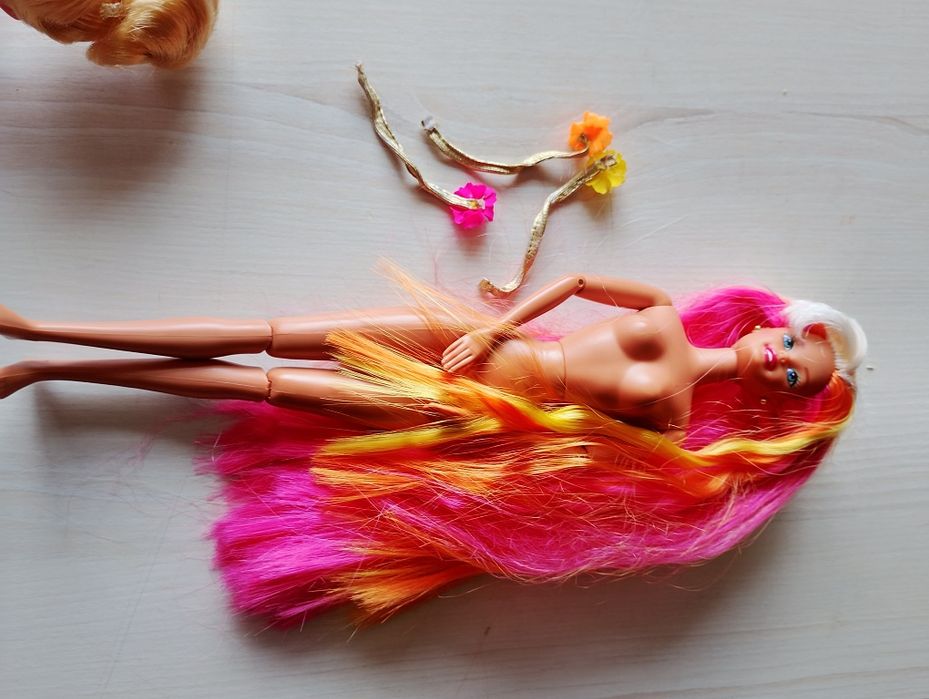 Винтвжные Барби оригинал