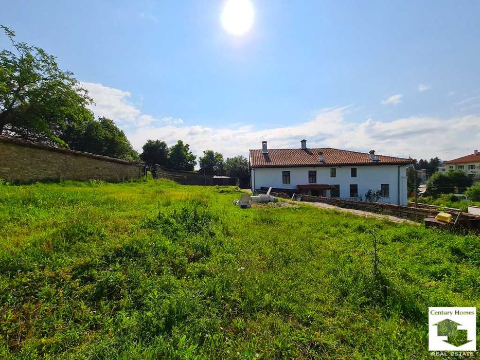 Продава се Къща в с. Церова кория, Област Велико Търново - 300 кв.м за 667 €/кв.м - Снимка #20