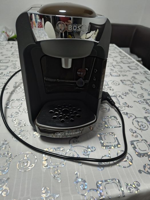 Espressor Bosch Tassimo Suny