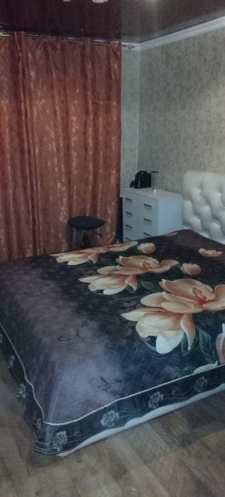 3х комнатная квартира